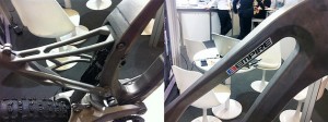 vélo fabrication additive