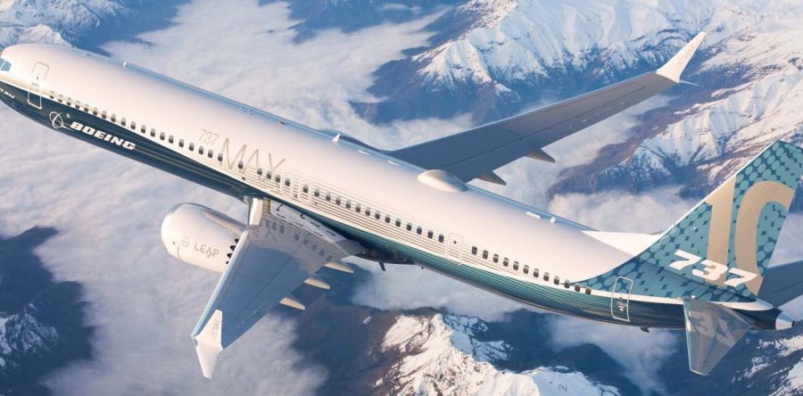 Les tendances du Salon Internationnal de l’Aéronautique et de l’Espace