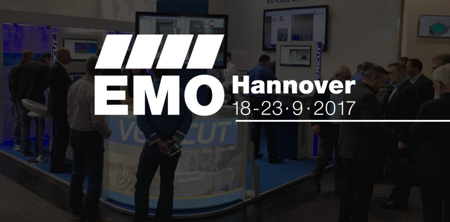 EMO Hanovre 2017 l’industrie de la machine-outil en croissance