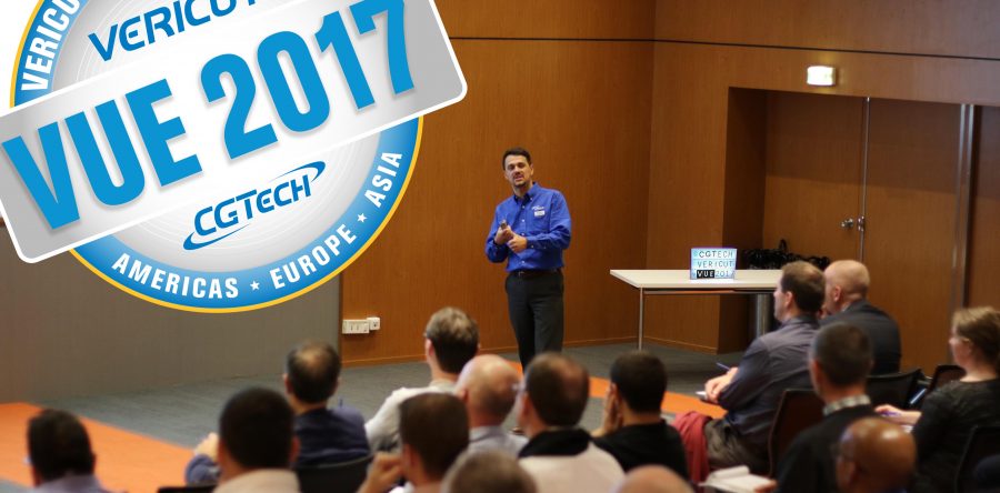 VUE 2017 optimisez votre production