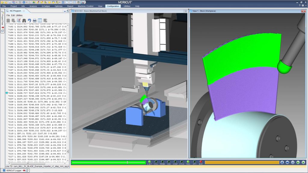 CGTech innove avec la fabrication additive, l'impression 3D des industriels