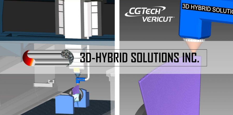 La fabrication additive dispose d’une nouvelle avancée