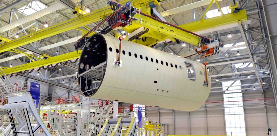 Premium Aerotec choisit VERICUT pour optimiser sa production