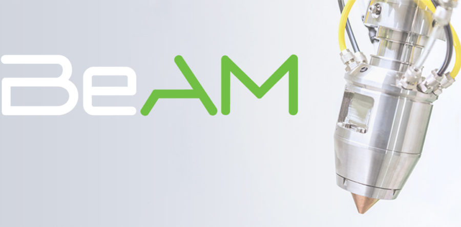 Le fournisseur de solutions de fabrication additive BeAM s’associe à CGTech