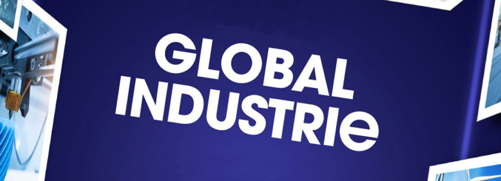 Salon Global Industrie 2018 avec CGTech VERICUT