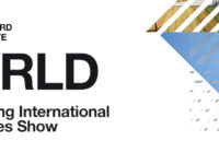 JEC World 2018 est le salon mondial dédié au marché des composites