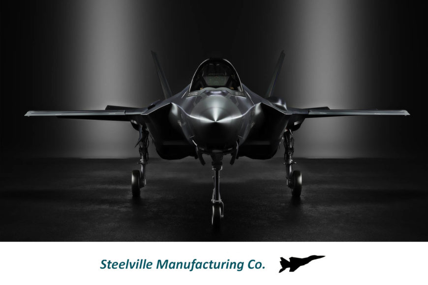 Une productivité à la hausse pour Steelville Manufacturing avec FORCE.